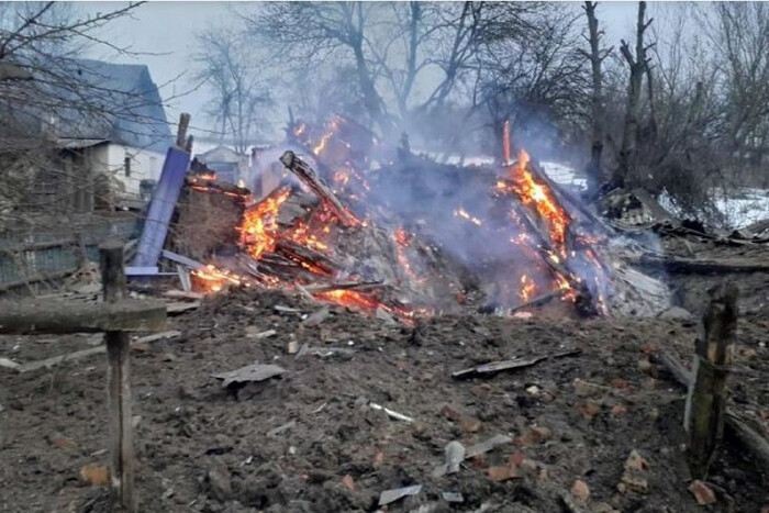 Росіяни вдарили по Конотопському району: є загиблі