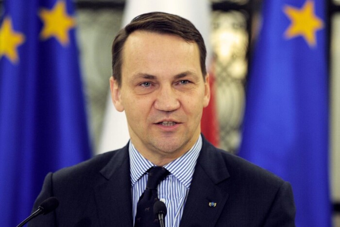 Глава МЗС Польщі розкритикував зволікання з допомогою Україні