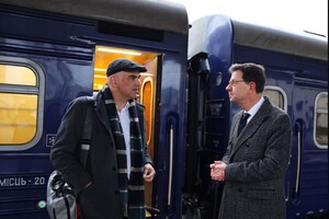 Ален Берсе є колишнім президентом Швейцарії