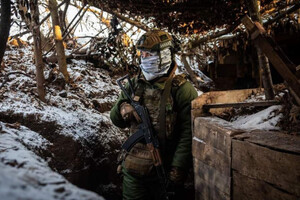 Оккупанты стремятся прорвать оборону ВСУ. Какая ситуация на Лиманском и Купянском направлениях