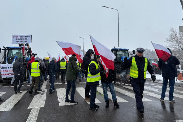 Кризис на границе с Польшей. Что будет дальше