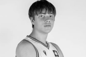 Помер другий український баскетболіст, внаслідок ножового нападу у Німеччині