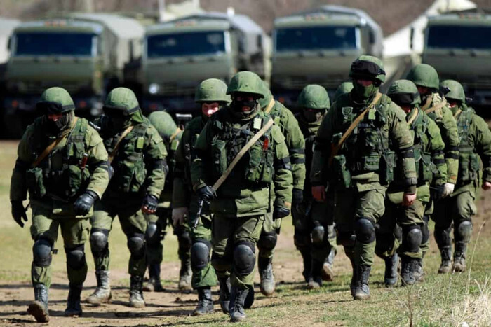 50 тисяч окупантів на Запорізькому напрямку: ЗСУ оцінили загрозу