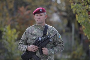 У 2017 році Микола Фурман прийшов на службу у батальйон поліції особливого призначення «Миротворець» у Київській області