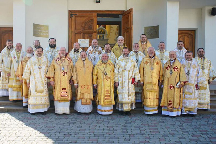 Компроміс із Росією неможливий: Синод єпископів УГКЦ виступив із заявою