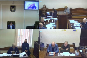 Справа Пашинського. Прокурор просить арешт для екснардепа із можливістю внести заставу