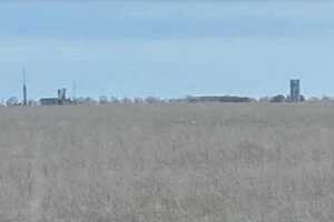 Технікою, розміщеною у Сакському районі, виявились С-400 і радіолокаційна станція