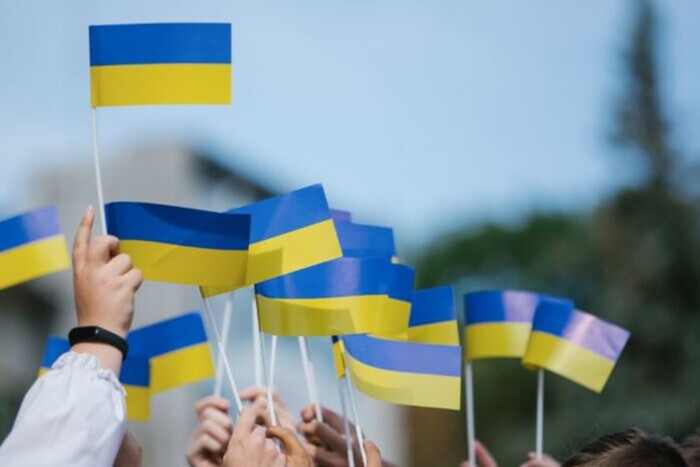 Украинцы готовы терпеть войну, сколько потребуется – опрос