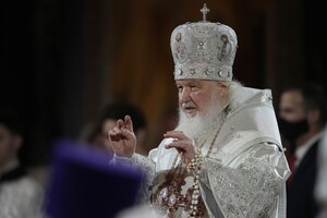 Патріарх Кирило вимагає доступу до жіночих консультацій (відео)