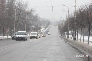 Невеликий дощ та мокрий сніг: прогноз погоди на 22 лютого