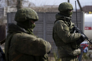 Росіяни, ймовірно, окупували ще один населений пункт на Донеччині – ISW 