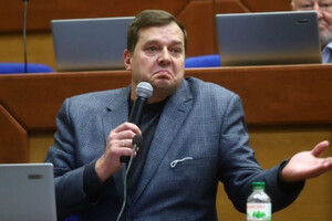 Окупаційний губернатор Запорізької області проговорився про депортації українців