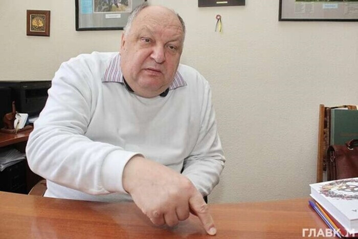 Главный украинский филолог жестко обратился к русскоязычным гражданам