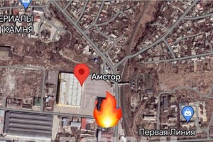 У тимчасово окупованому Бердянську вибухнула автівка: деталі