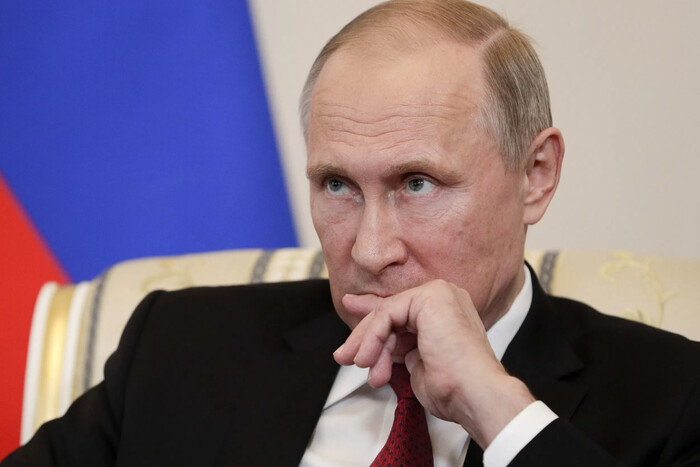 Путін наступного тижня планує «розконсервувати» ще один конфлікт