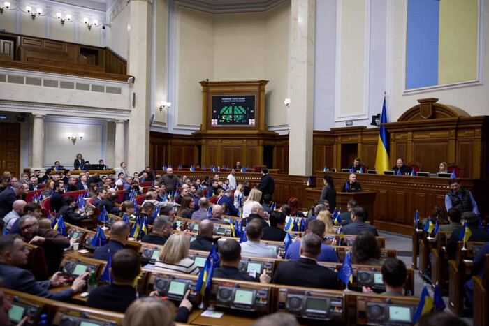 Рада оцінюватиме роботу влади Києва за допомогою спецкомісії