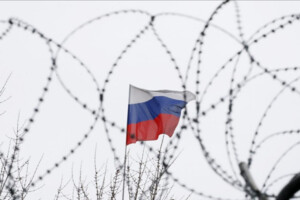 Британія ввела нові санкції проти Росії до другої річниці вторгнення в Україну
