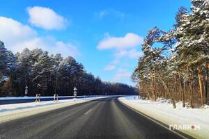 Переважно без опадів, сильний вітер: прогноз погоди на 23 лютого