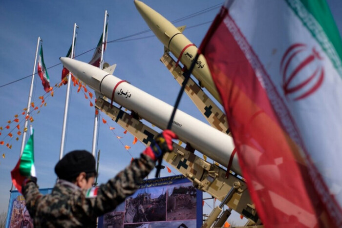Іран надав Росії балістичні ракети? Білий дім відреагував