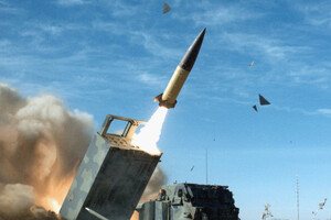 Предоставление Украине дальнобойных ракет Atacms. Белый дом сделал заявление