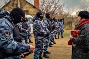 РФ відкрито говорить про наміри репресувати громадян на окупованих територіях – ISW