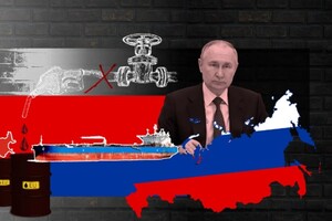 Британія вдарила санкціями по десятках танкерів, які возять російську нафту 