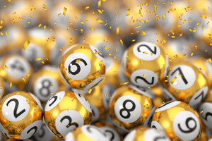 День народження лотереї. Що світ відзначає 24 лютого