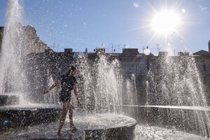 Як зміниться тривалість літа і зими в Україні за 20 років: кліматолог здивувала прогнозом