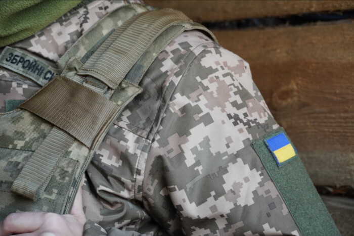 На війні в Україні загинув литовський доброволець