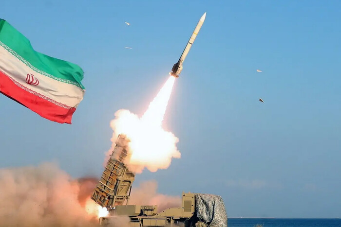 Іран відреагував на чутки про постачання Росії балістичних ракет