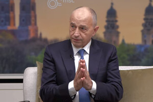 Мірча Джоане вважає, що Україна розвиває одну з найуспішніших армій Європи