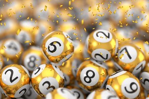Українець виграв у лотерею понад 1,3 млн грн