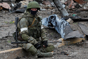 Із середини 2023 року більшість загиблих складали російські добровольці