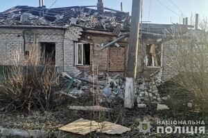 Ситуація в регіонах: атака дронів на Київщину, загиблі у двох областях