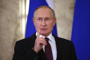 Путин поручил Минспорта РФ сформировать предложения по участию россиян в Олимпиаде