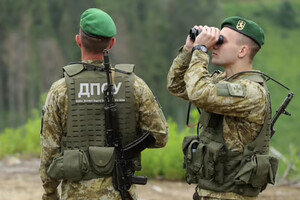 У Чернівецькій області заборонено наближатися до кордону: причина