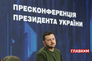 Зеленський пригадав, якою була зустріч із Путіним в 2019 році