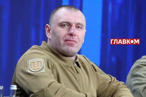 Голова СБУ Малюк анонсував «сюрпризи» для окупантів