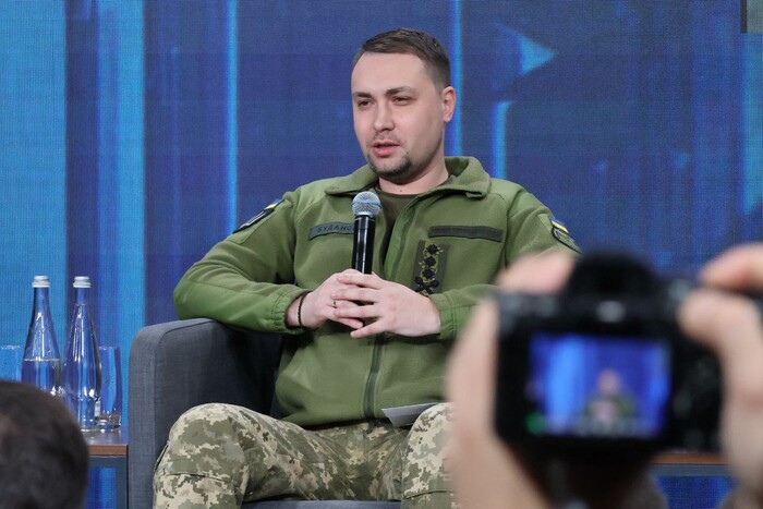 Буданов назвав найбільш проблемний напрямок на фронті