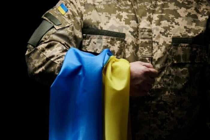 Окупанти розстріляли дев'ятьох українських військових, які здались в полон (відео)