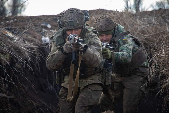 ЗСУ відновили деякі позиції на південний захід від Донецька: аналіз ISW