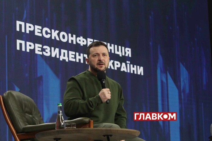 Зеленський прокоментував можливість участі Росії у саміті щодо формули миру