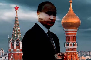 Після вбивства в Іспанії колишнього пілота Максима Кузьмінова, влада РФ може переслідувати громадян, які не згодні із режимом Путіна 