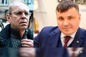 Пашинський вимагає очної ставки з новим послом України в Азербайджані