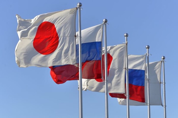 Японія анонсувала нові санкції проти Росії