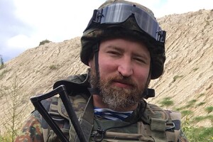 Справа Пашинського: офіцер ЗСУ Мирослав Гай готовий взяти політика на поруки