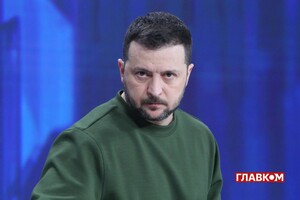 Зеленський заявив, що необхідно нарощувати реальну протидію російському злу на всіх рівнях