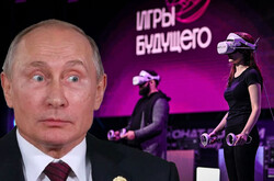 Росія веде свою пропаганду й у кіберспорті