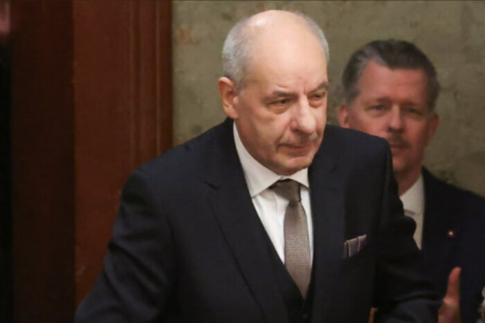 Угорський парламент обрав нового президента