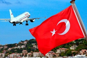 Туреччина прийматиме туристів по-новому: що зміниться для українців 